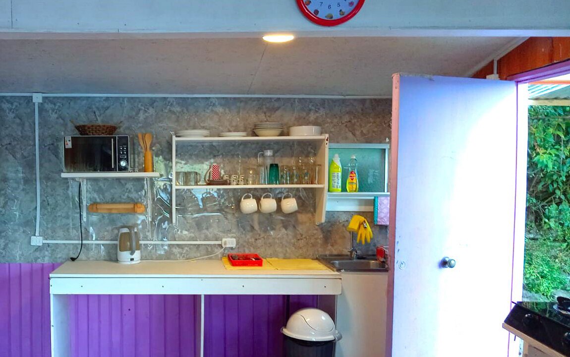Photo of Kitchen in Bahia Mansa