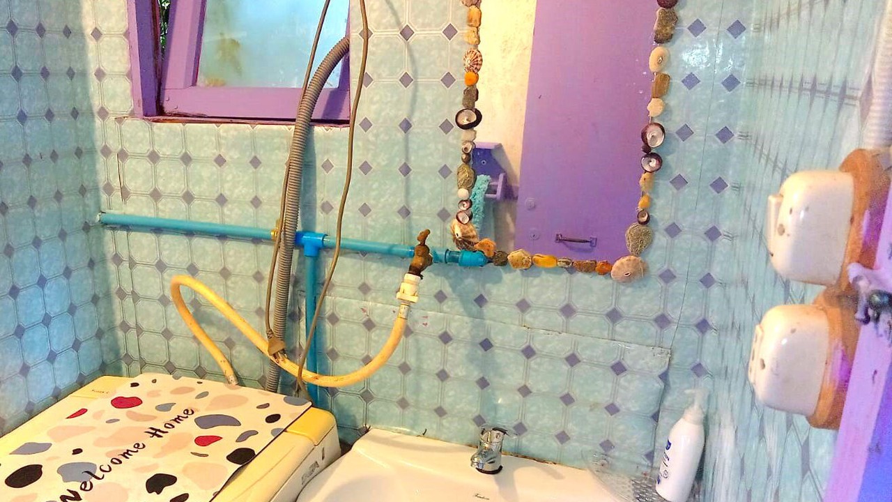 Photo of Bathroom in Bahia Mansa