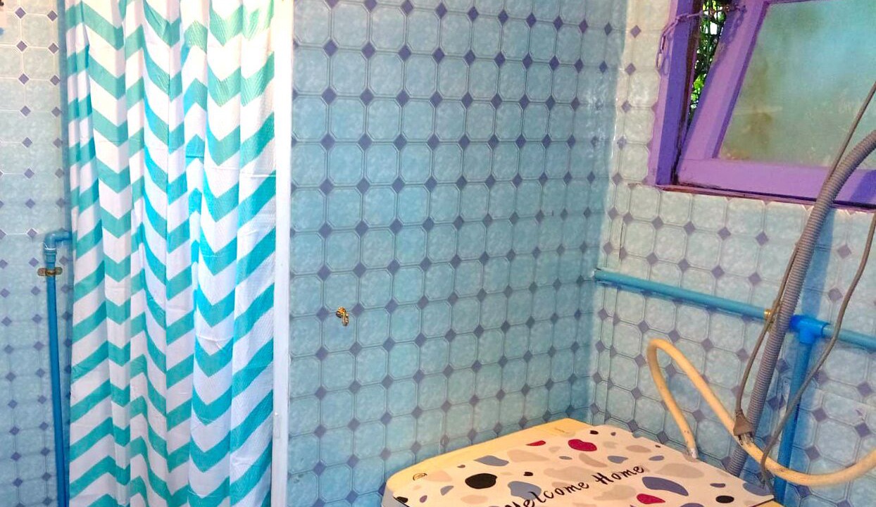 Photo of Bathroom in Bahia Mansa