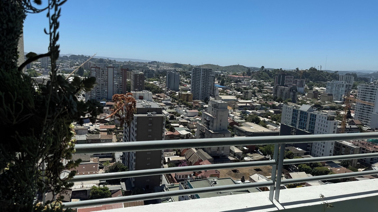Photo of Outdoor in Concepcion