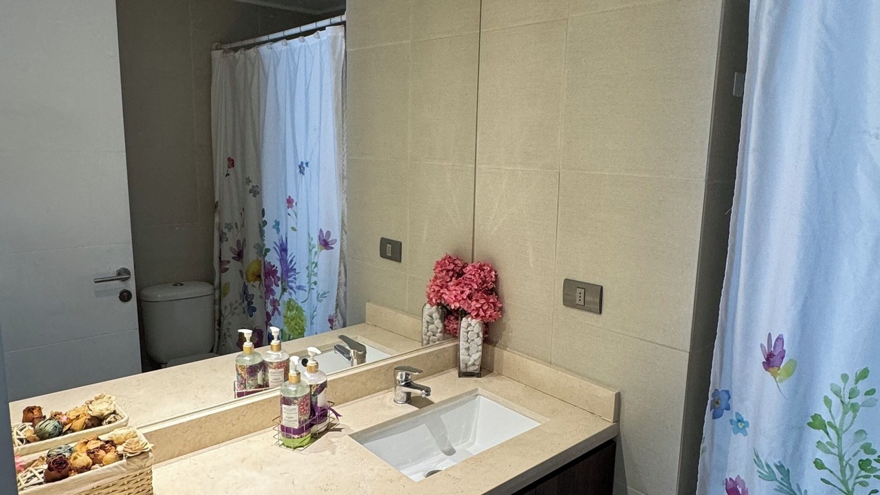 Photo of Bathroom in Concepcion
