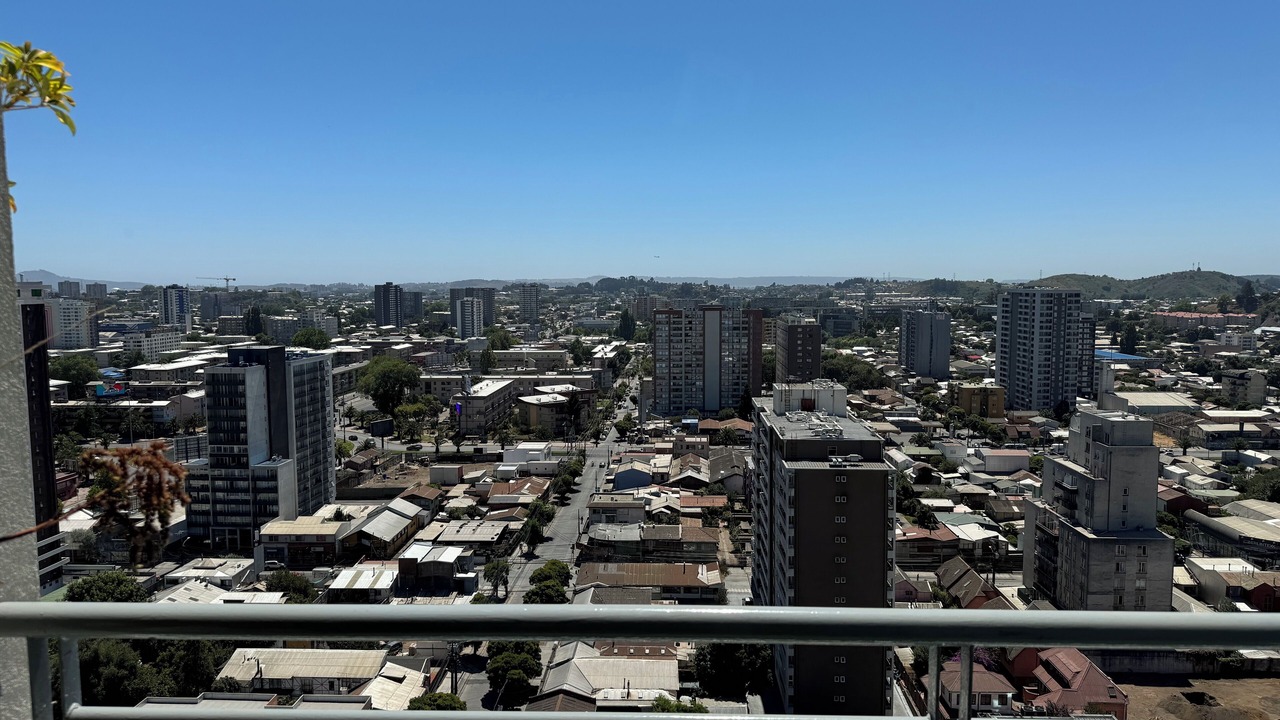Photo of Outdoor in Concepcion