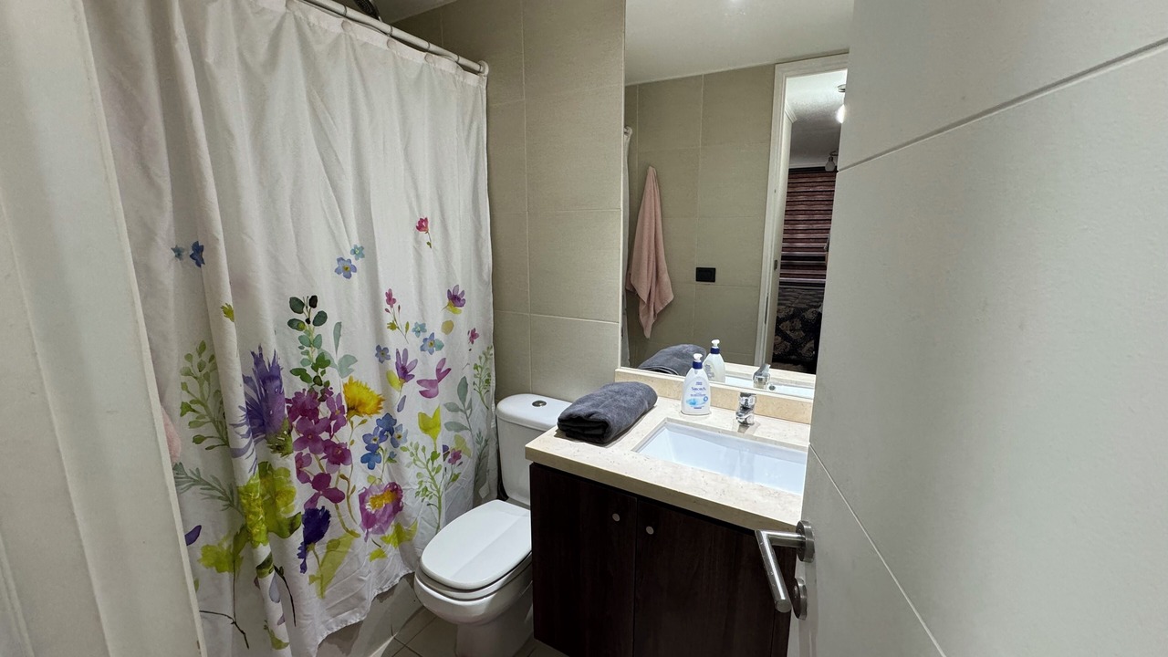 Photo of Bathroom in Concepcion