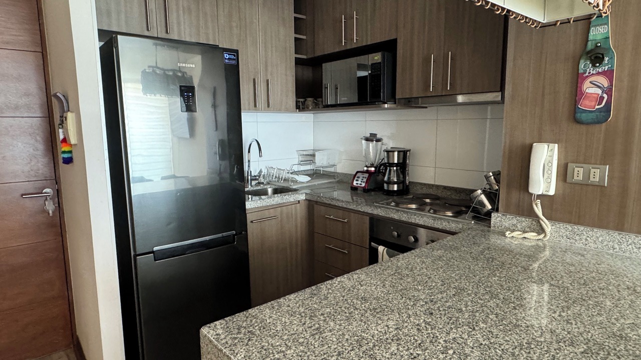 Photo of Kitchen in Concepcion