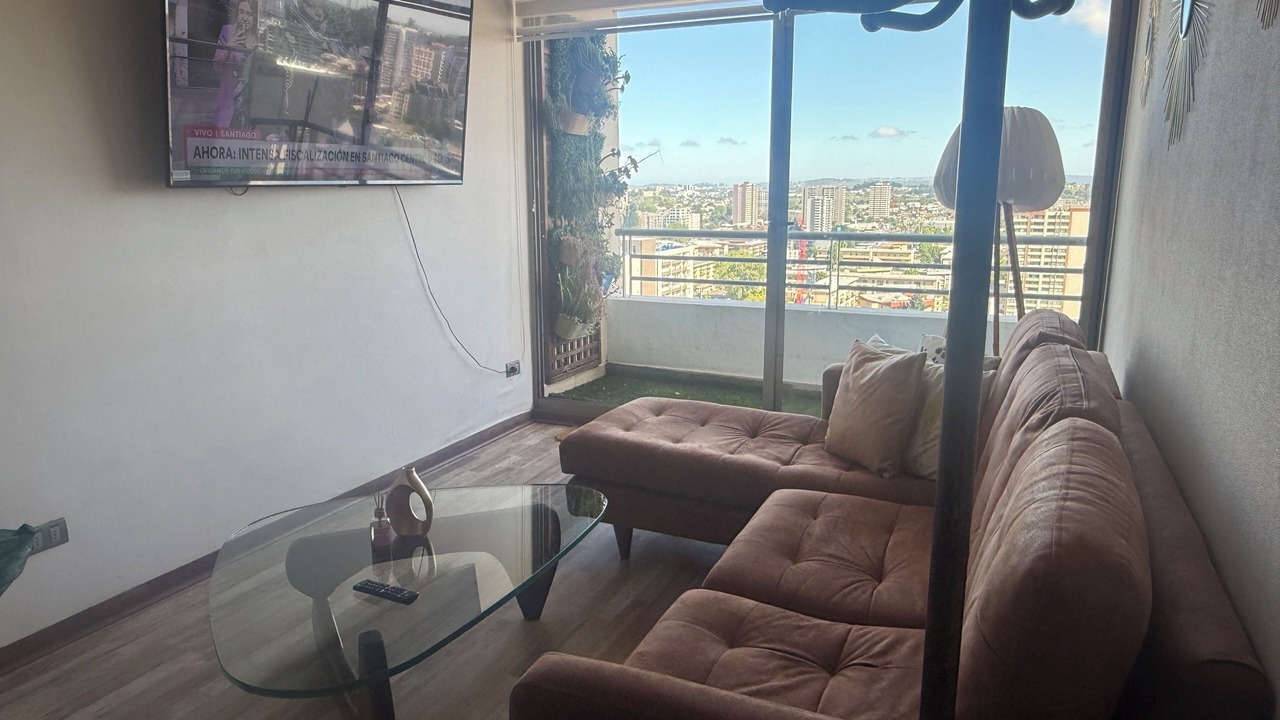 Photo of Livingroom in Concepcion