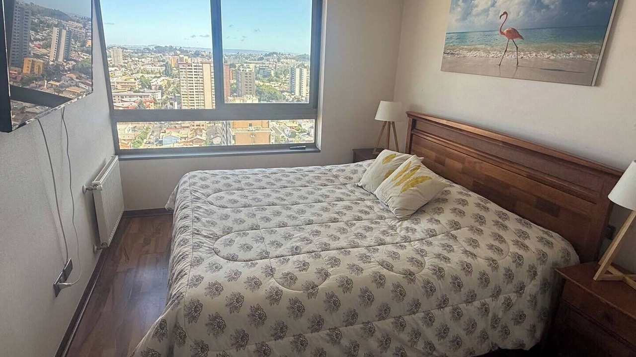 Photo of Bedroom in Concepcion
