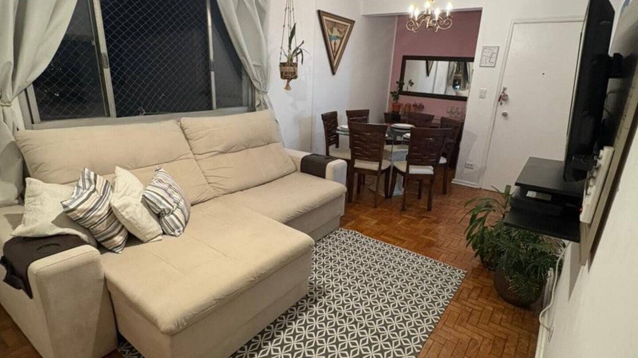 Photo of Livingroom in Sao Paulo