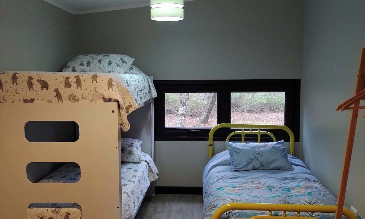 Photo of Bedroom in Bajos de Lircay