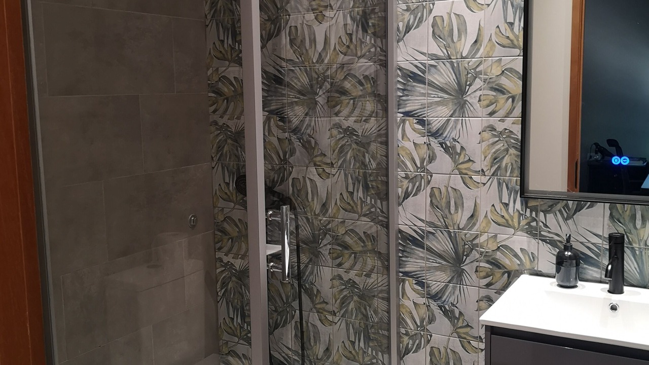 Photo of Bathroom in Bajos de Lircay