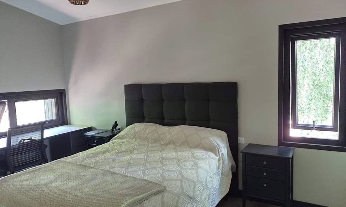 Photo of Bedroom in Bajos de Lircay