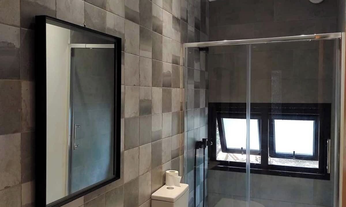 Photo of Bathroom in Bajos de Lircay