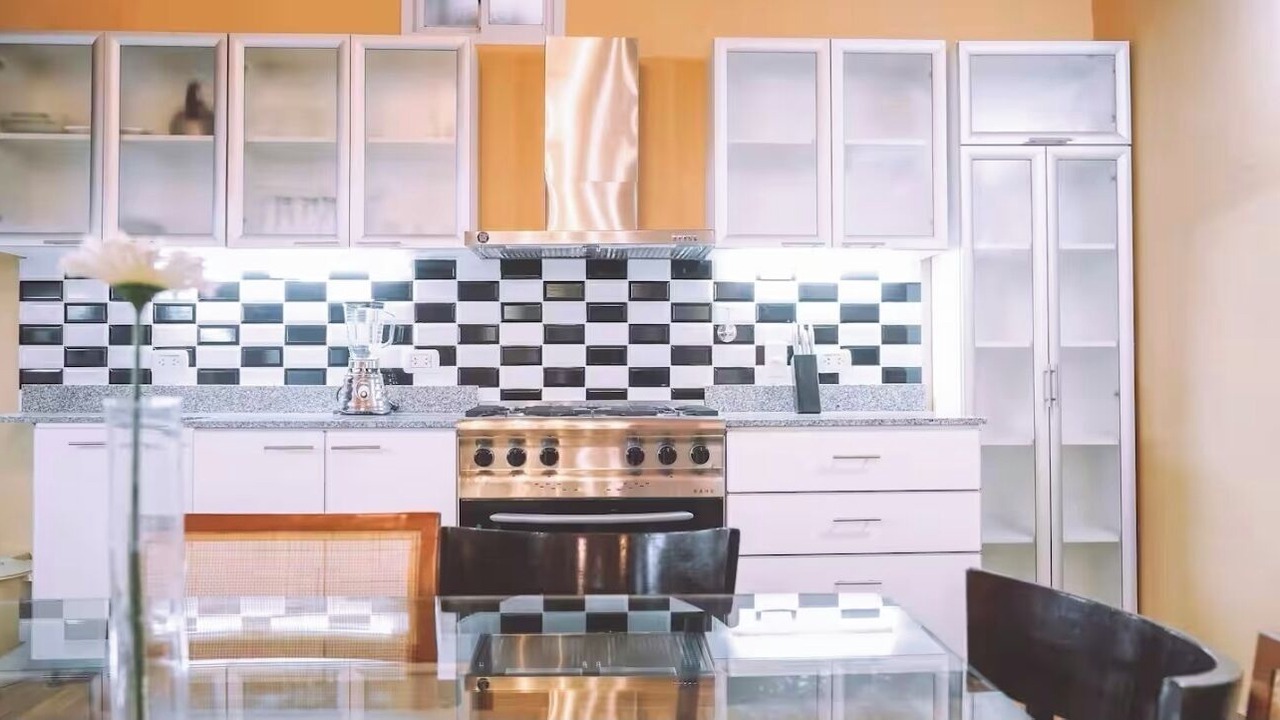 Photo of Kitchen in Recoleta