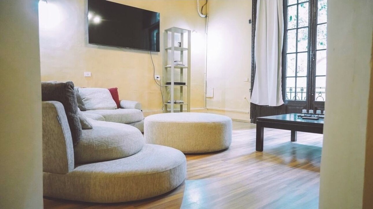 Photo of Livingroom in Recoleta