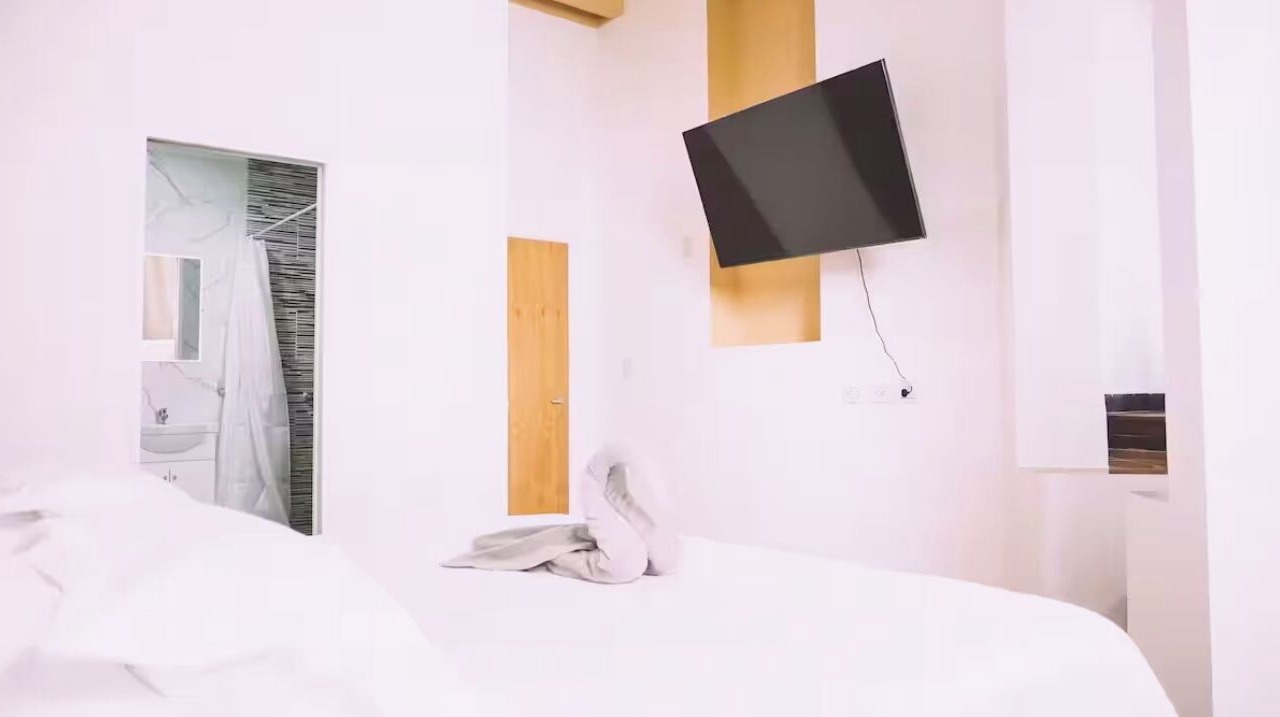 Photo of Bedroom in Recoleta