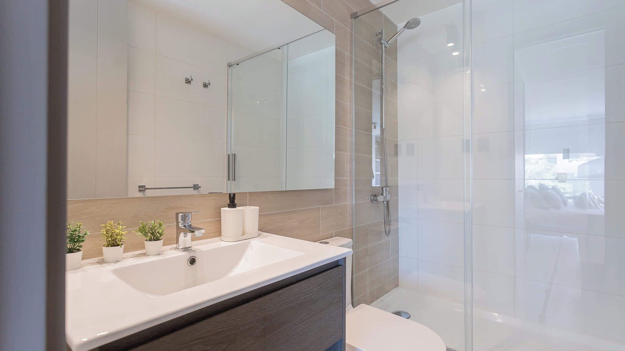 Photo of Bathroom in Nunoa