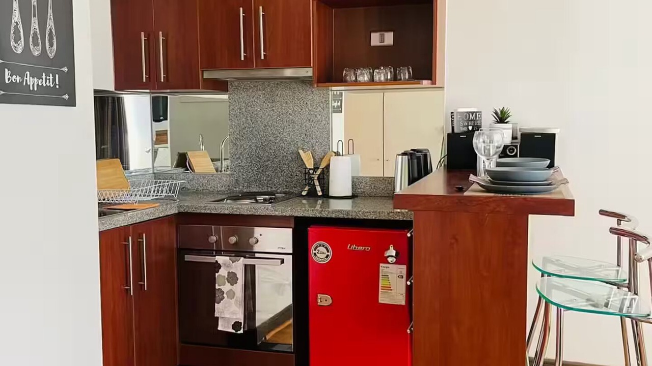 Photo of Kitchen in Providencia