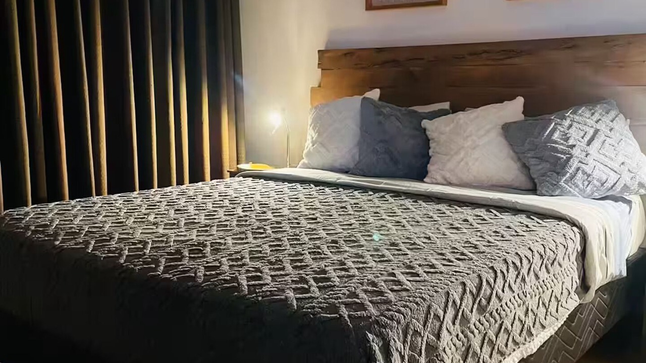 Photo of Bedroom in Providencia