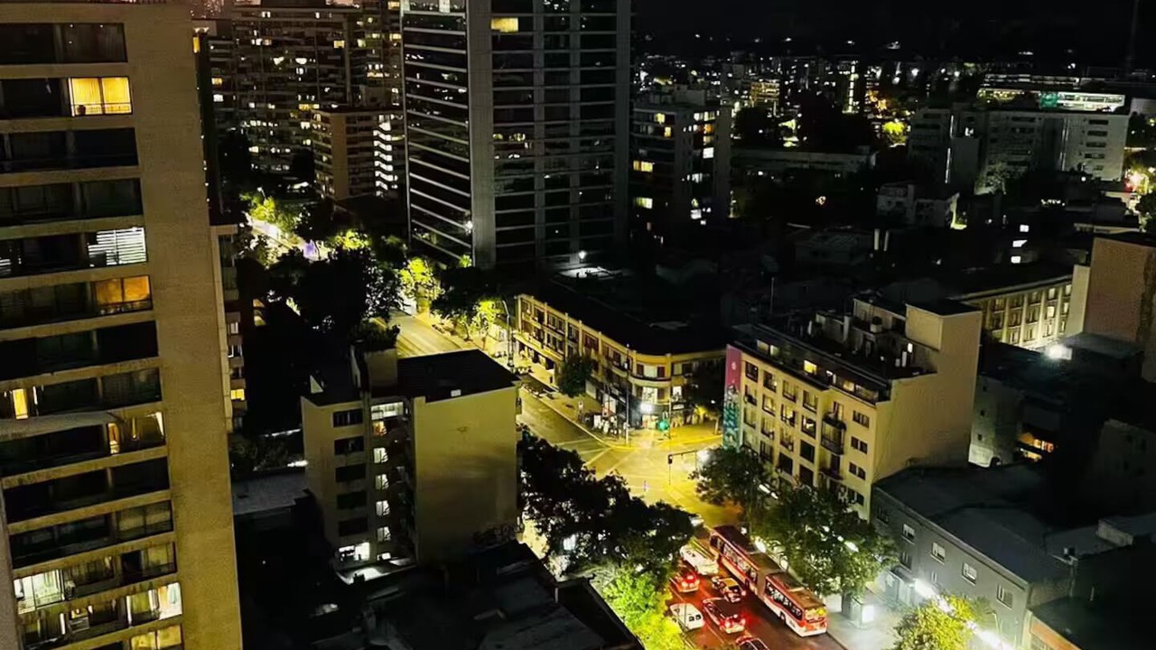 Photo of Outdoor in Providencia