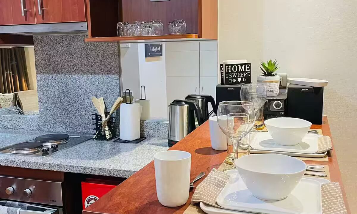 Photo of Kitchen in Providencia