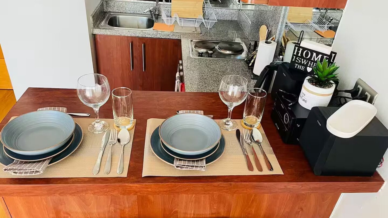 Photo of Kitchen in Providencia