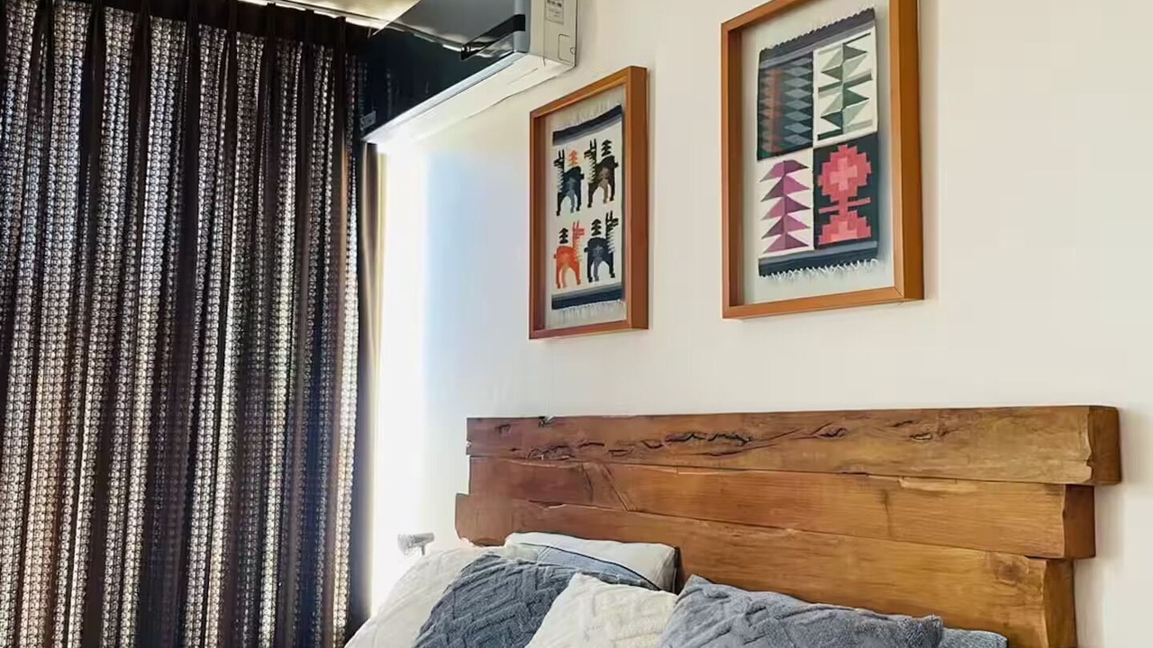 Photo of Bedroom in Providencia