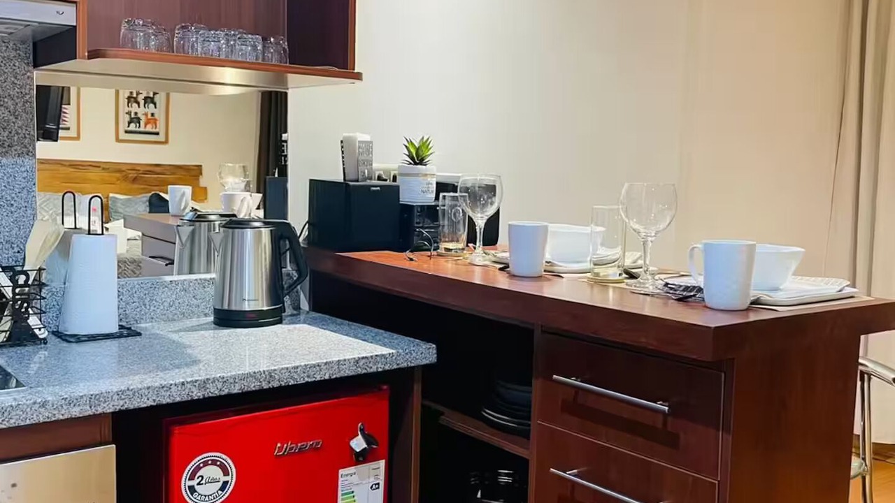 Photo of Kitchen in Providencia