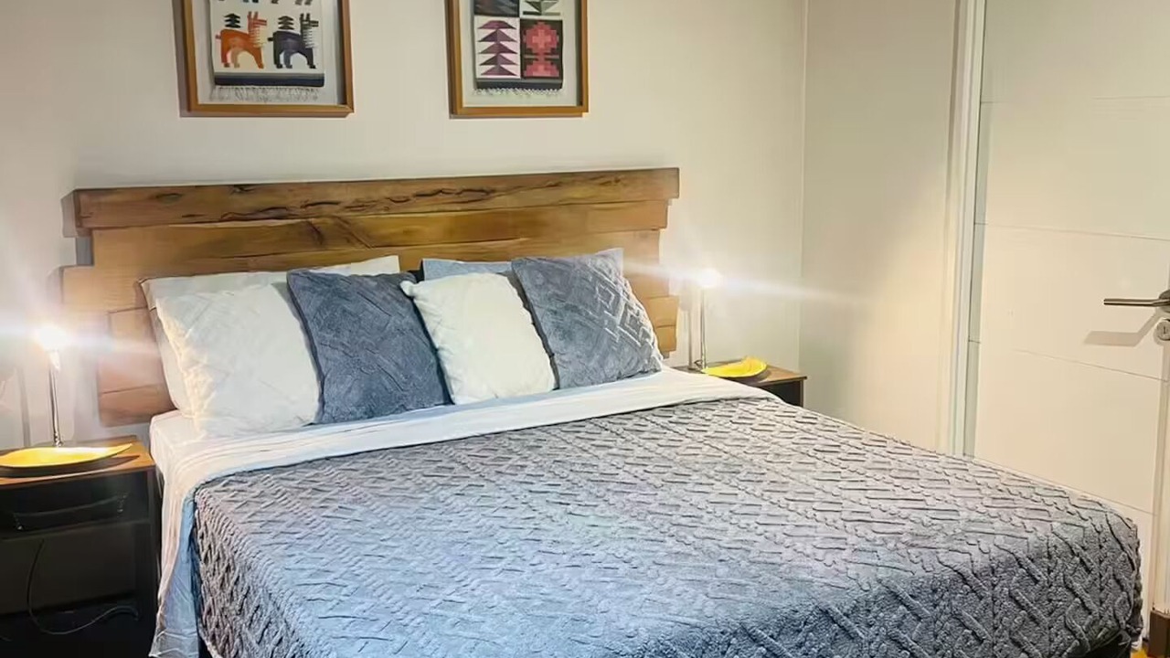Photo of Bedroom in Providencia