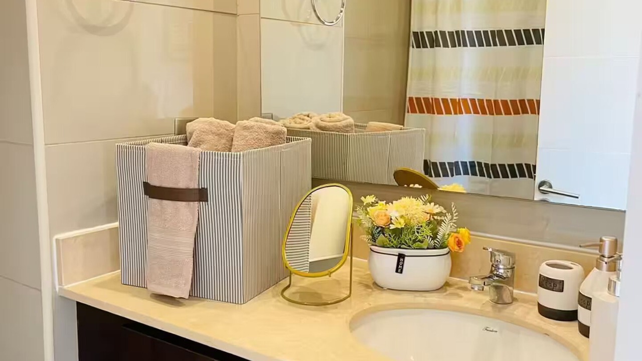 Photo of Bathroom in Providencia