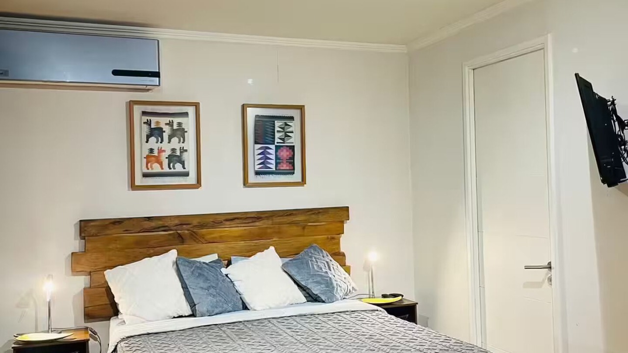 Photo of Bedroom in Providencia