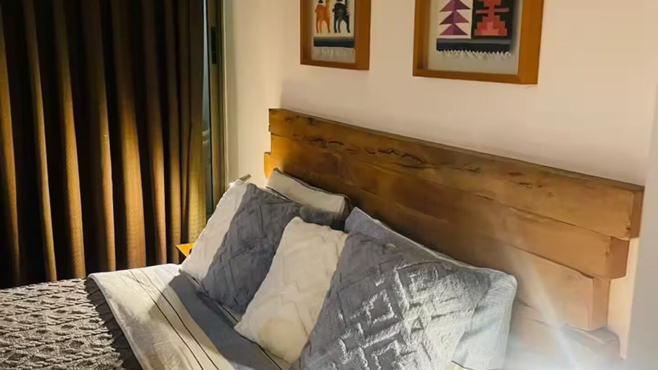Photo of Bedroom in Providencia