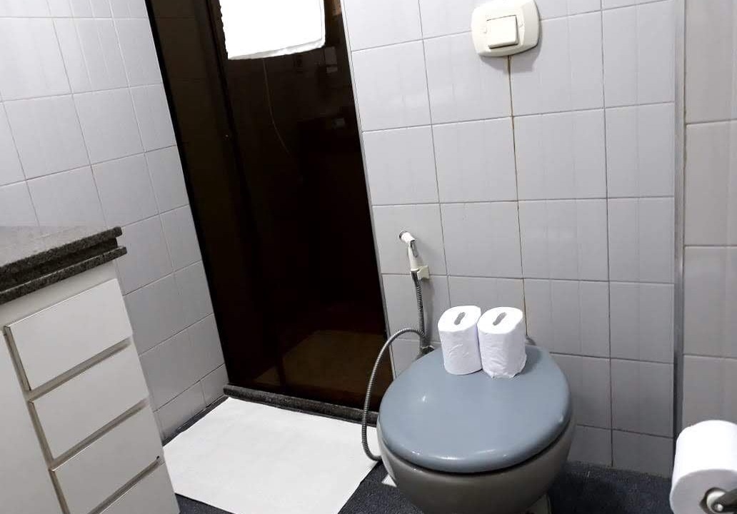 Photo of Bathroom in Vila Nova