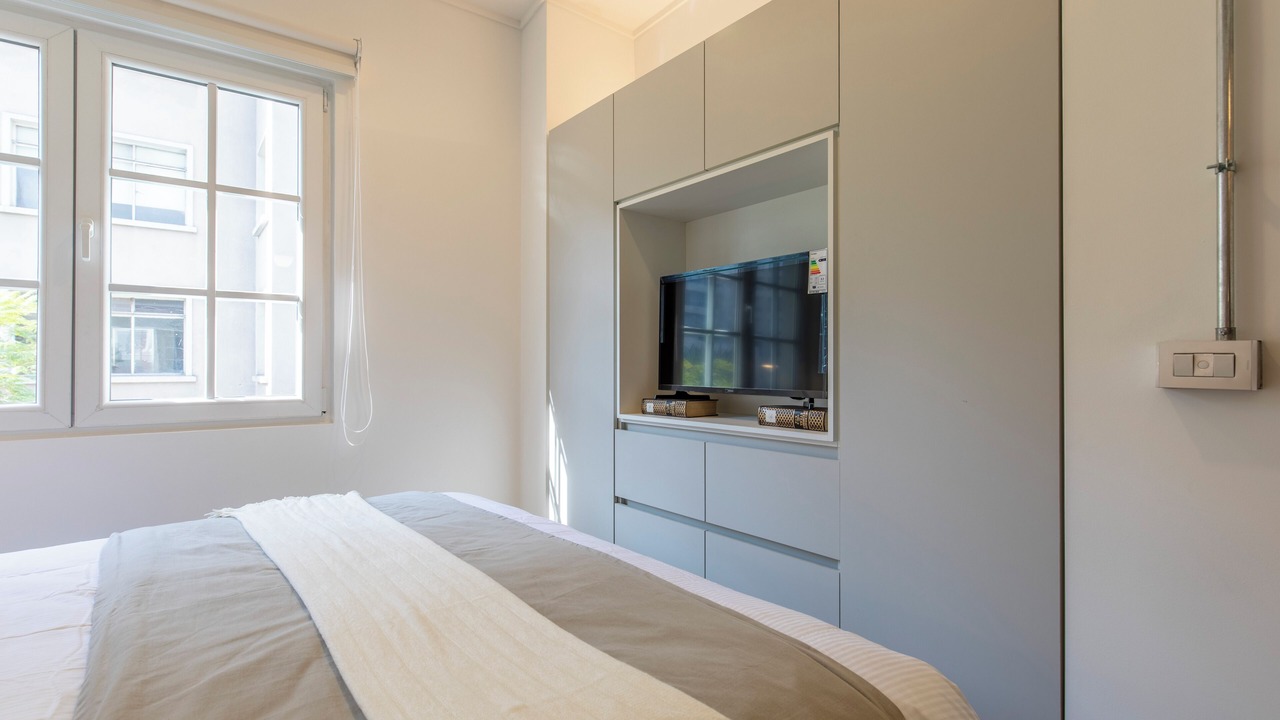 Photo of Bedroom in Bellas Artes