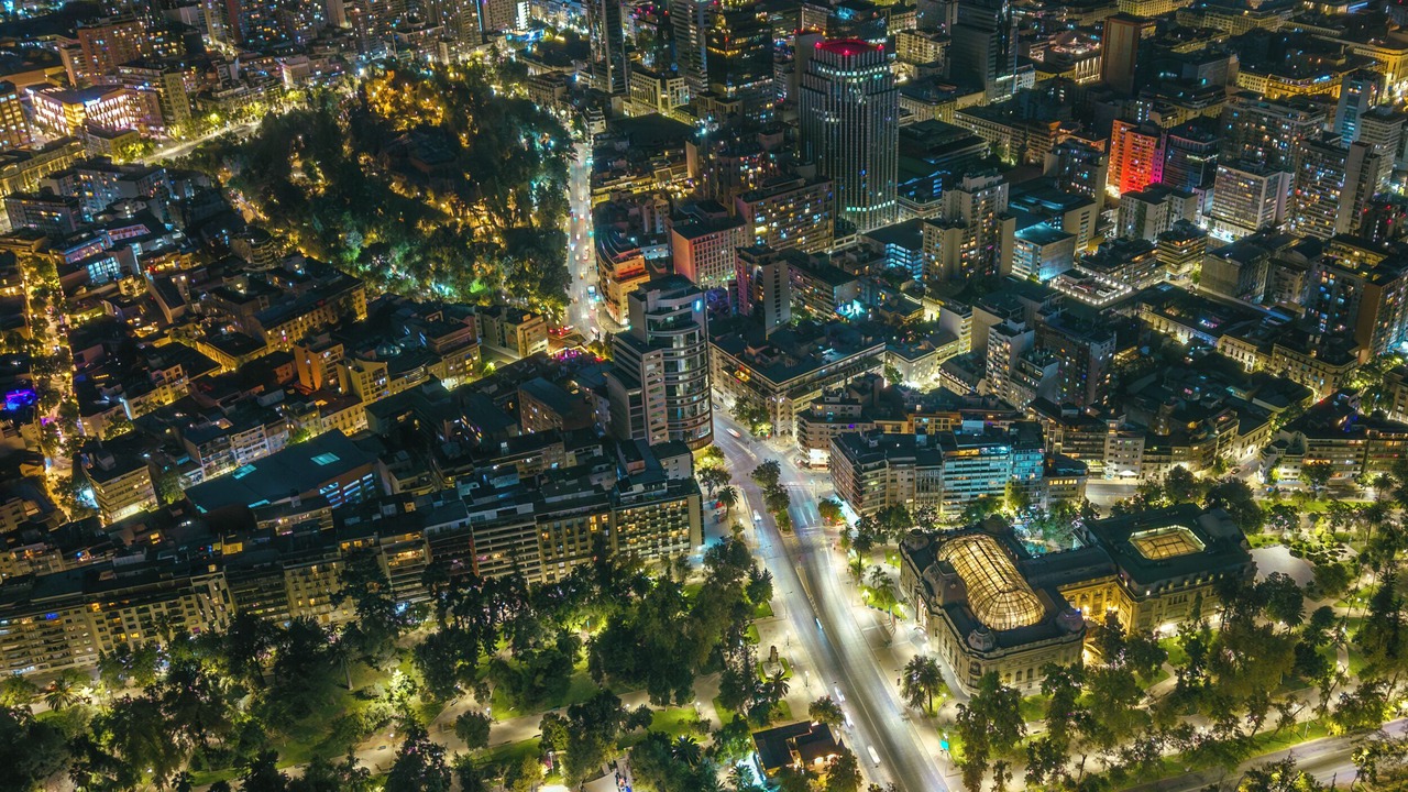 Photo of Outdoor in Bellas Artes