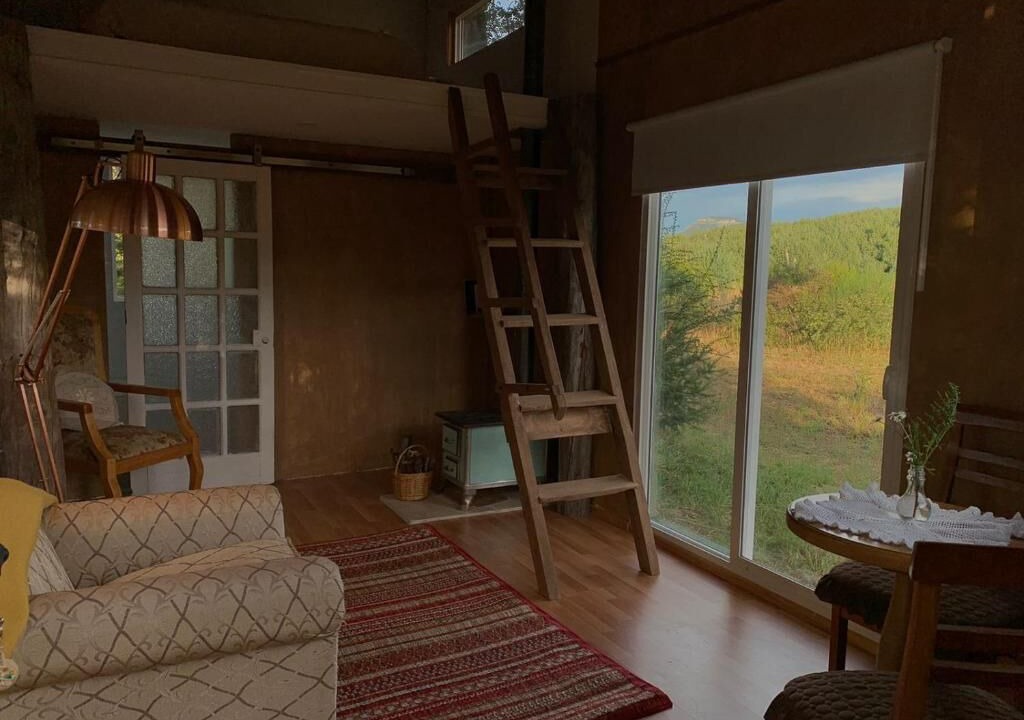 Photo of Livingroom in Coyhaique
