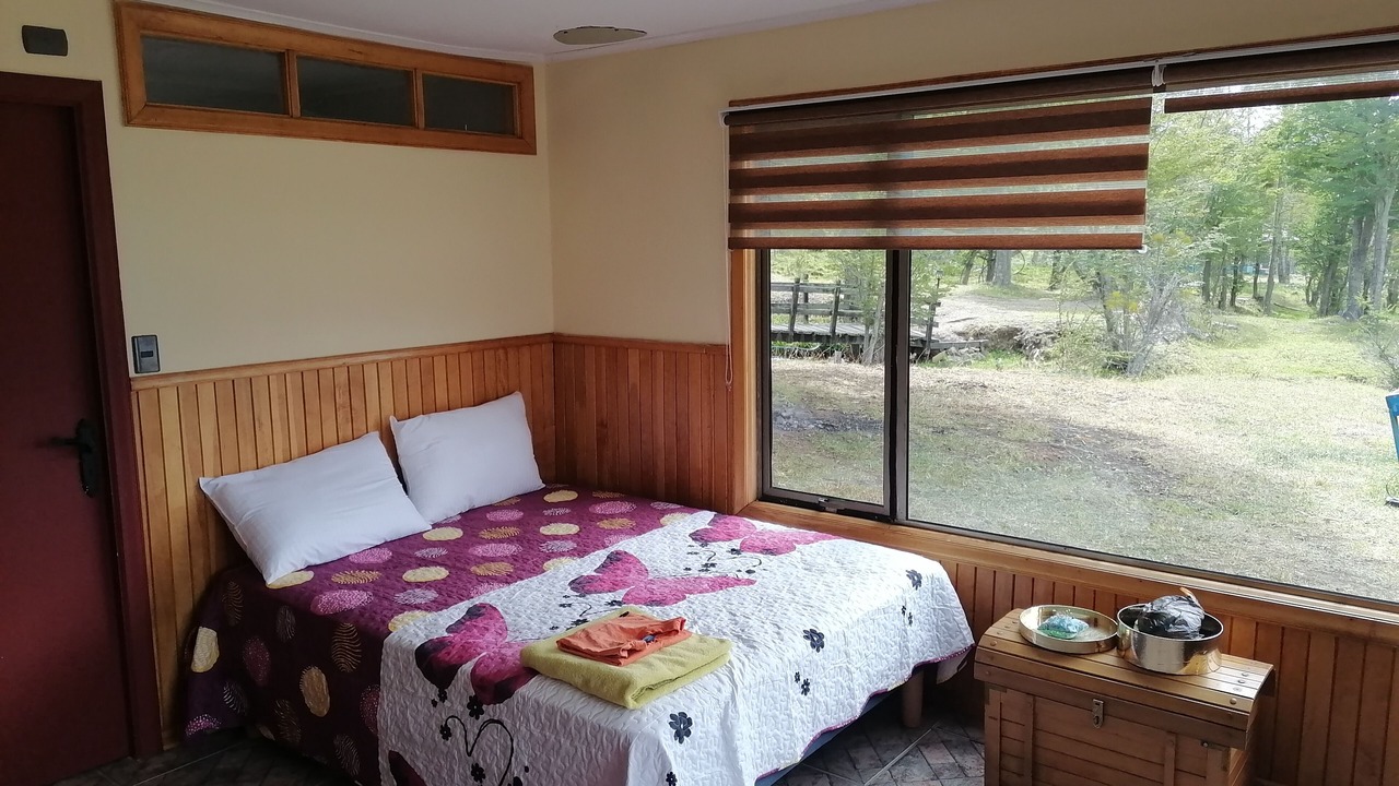 Photo of Bedroom in Coyhaique