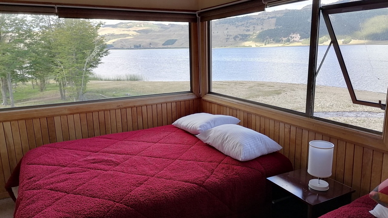 Photo of Bedroom in Coyhaique