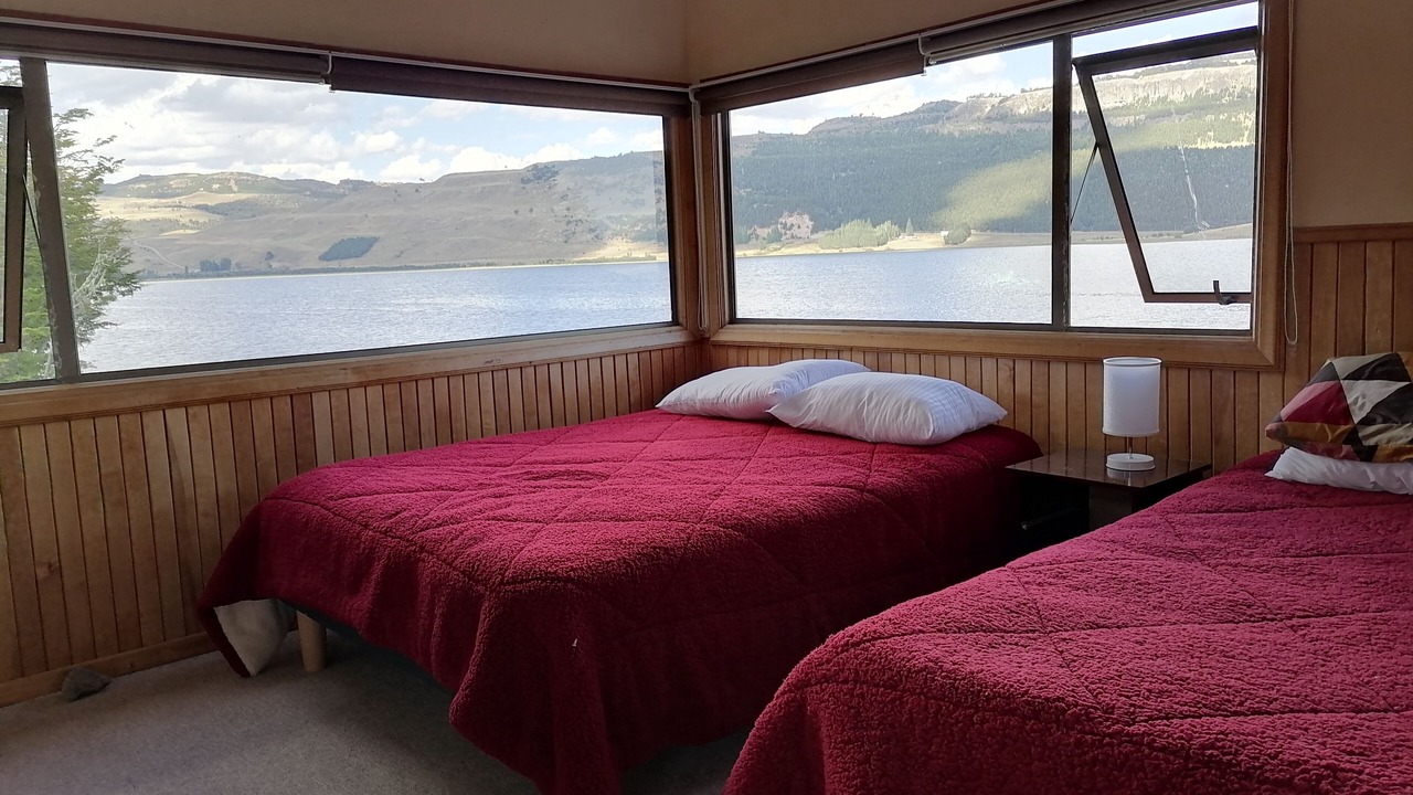 Photo of Bedroom in Coyhaique
