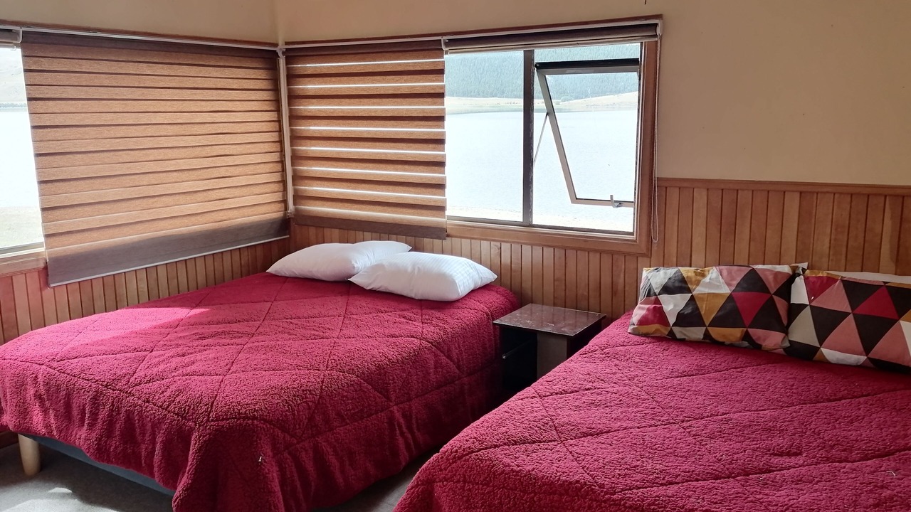 Photo of Bedroom in Coyhaique