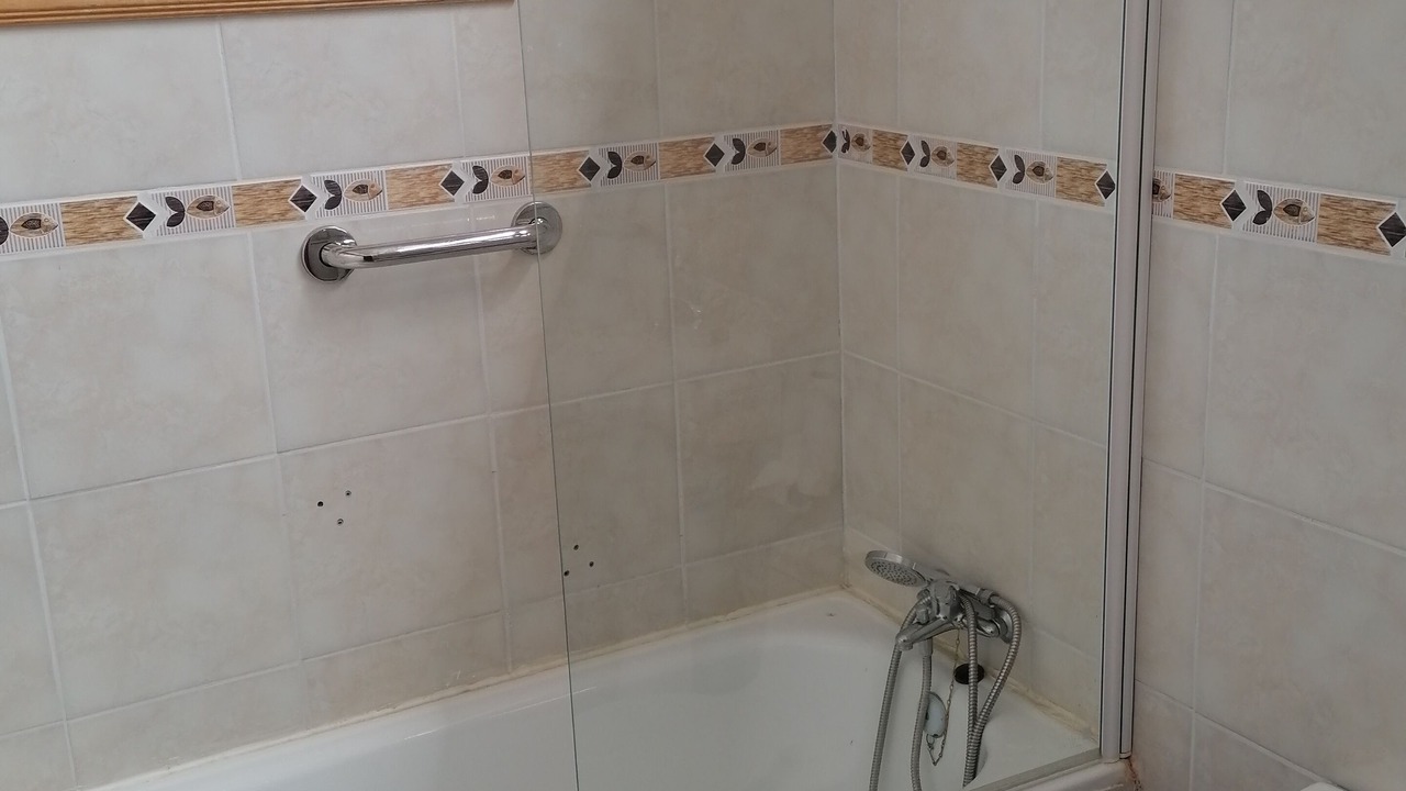 Photo of Bathroom in Coyhaique