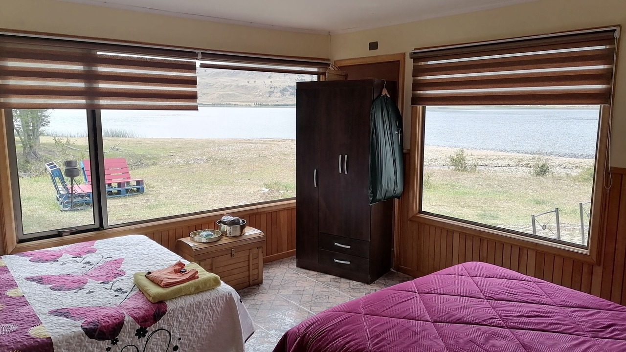 Photo of Bedroom in Coyhaique