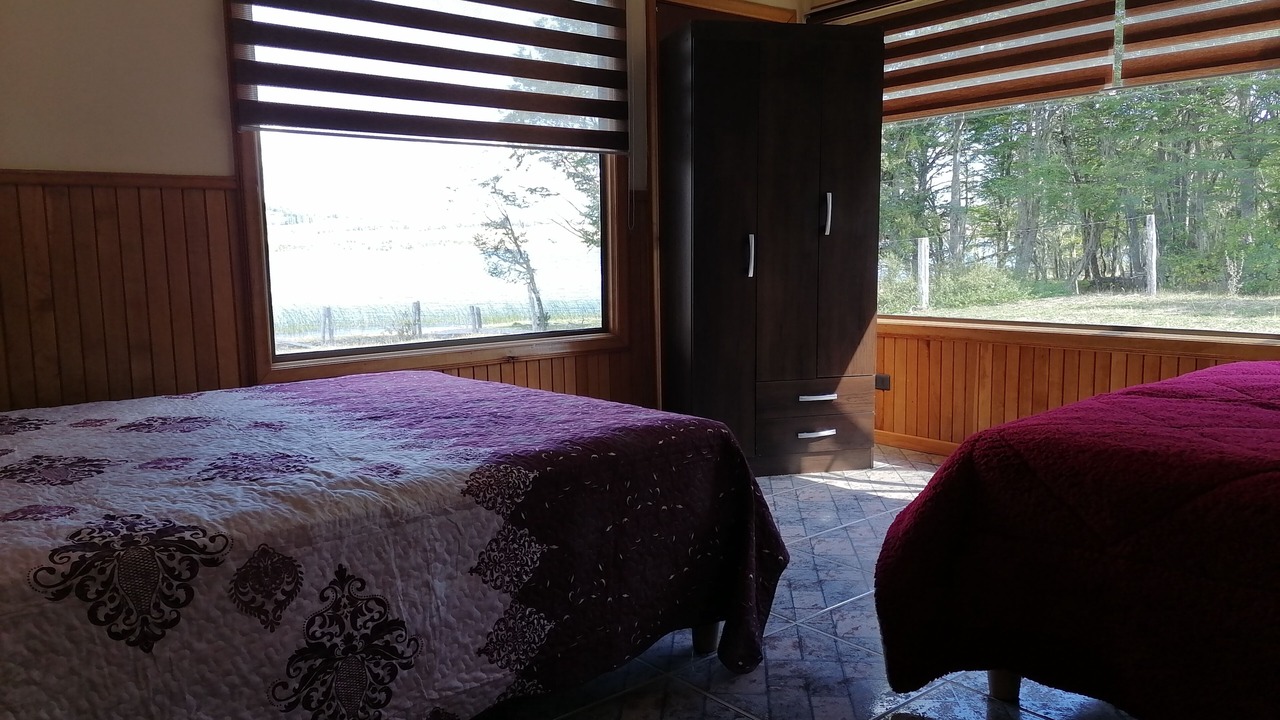 Photo of Bedroom in Coyhaique