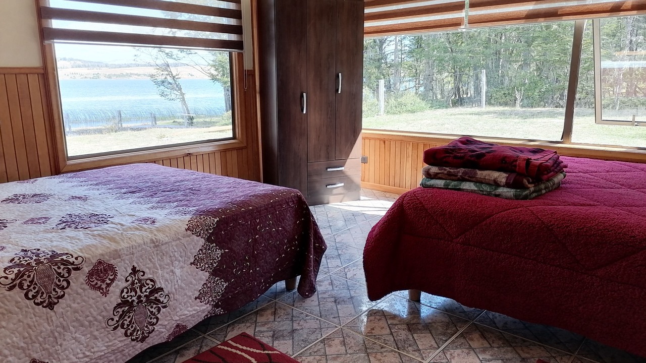 Photo of Bedroom in Coyhaique