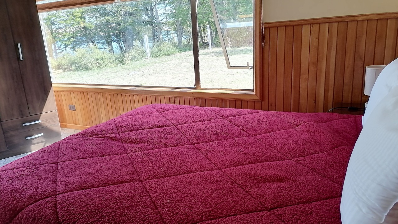 Photo of Bedroom in Coyhaique