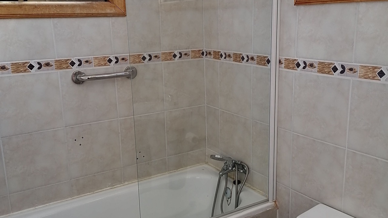 Photo of Bathroom in Coyhaique