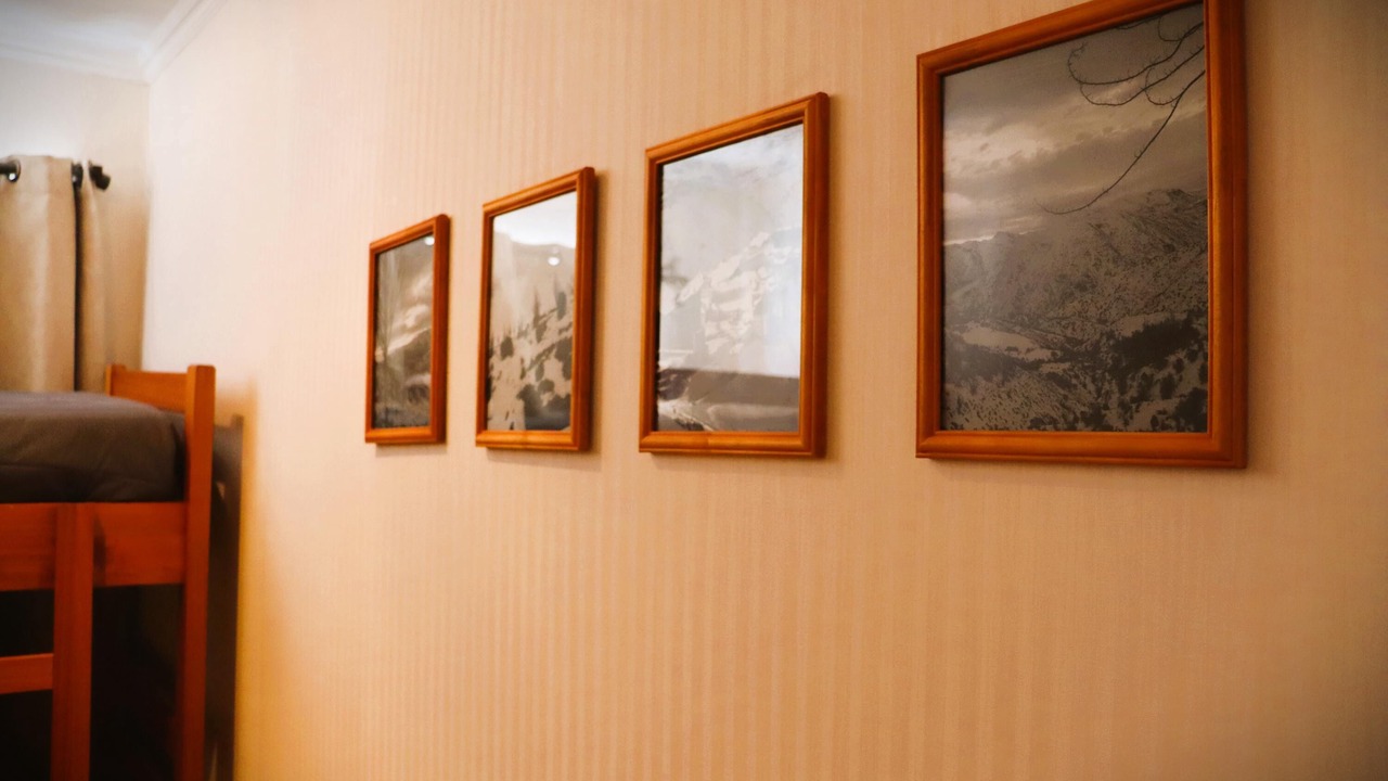 Photo of Bedroom in Valle Nevado