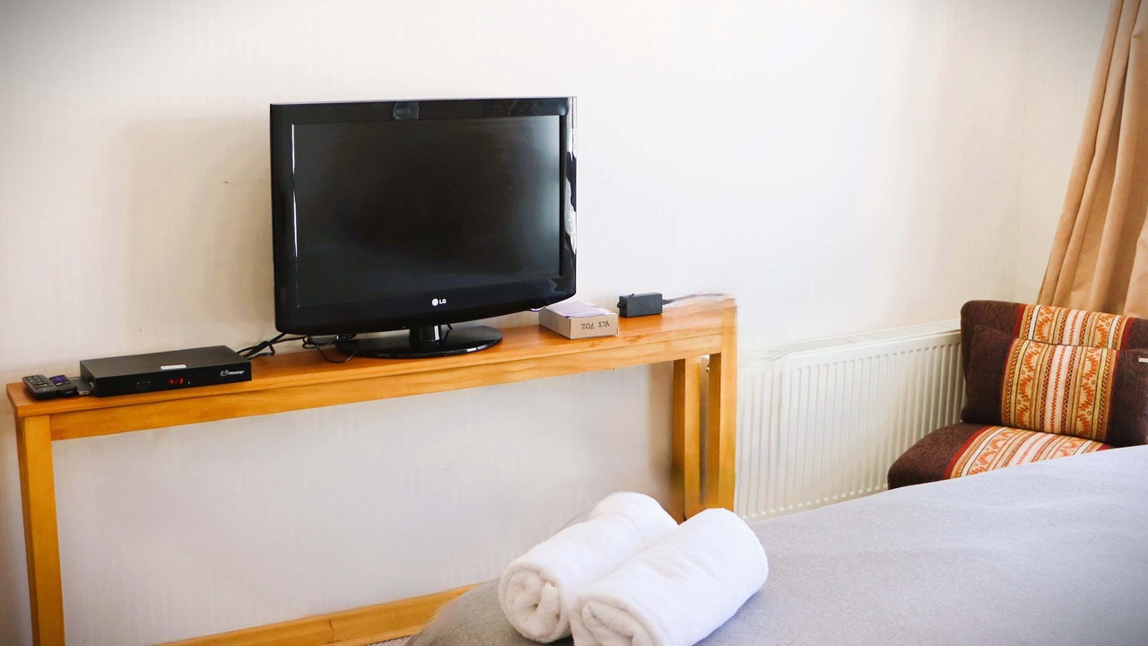 Photo of Bedroom in Valle Nevado