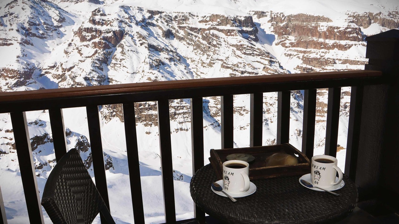 Photo of Outdoor in Valle Nevado