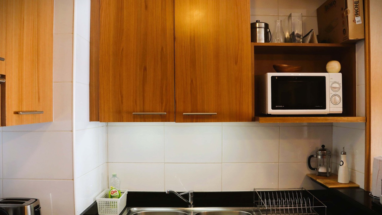 Photo of Kitchen in Valle Nevado