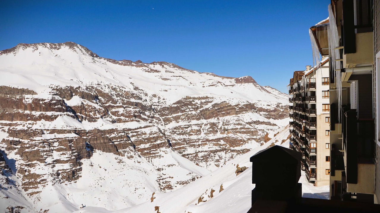 Photo of Others in Valle Nevado