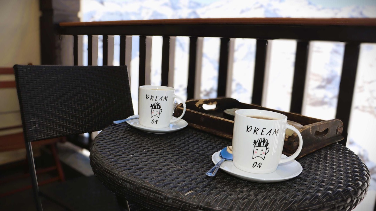 Photo of Outdoor in Valle Nevado